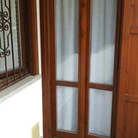 Lejlighed Tosatto Malesco
