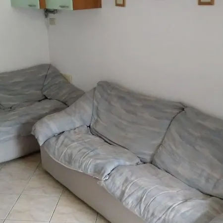 Lejlighed Tosatto Malesco