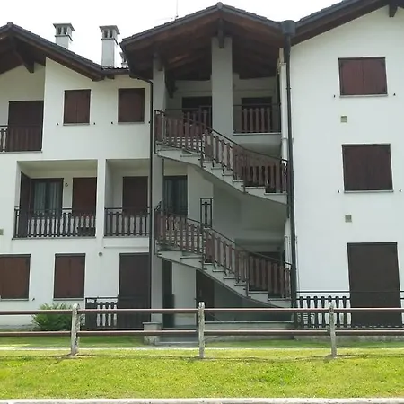 Lejlighed Tosatto Malesco