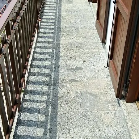 Lejlighed Tosatto *