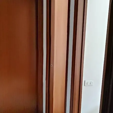 Lejlighed Tosatto *
