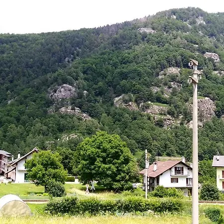 Tosatto * Malesco
